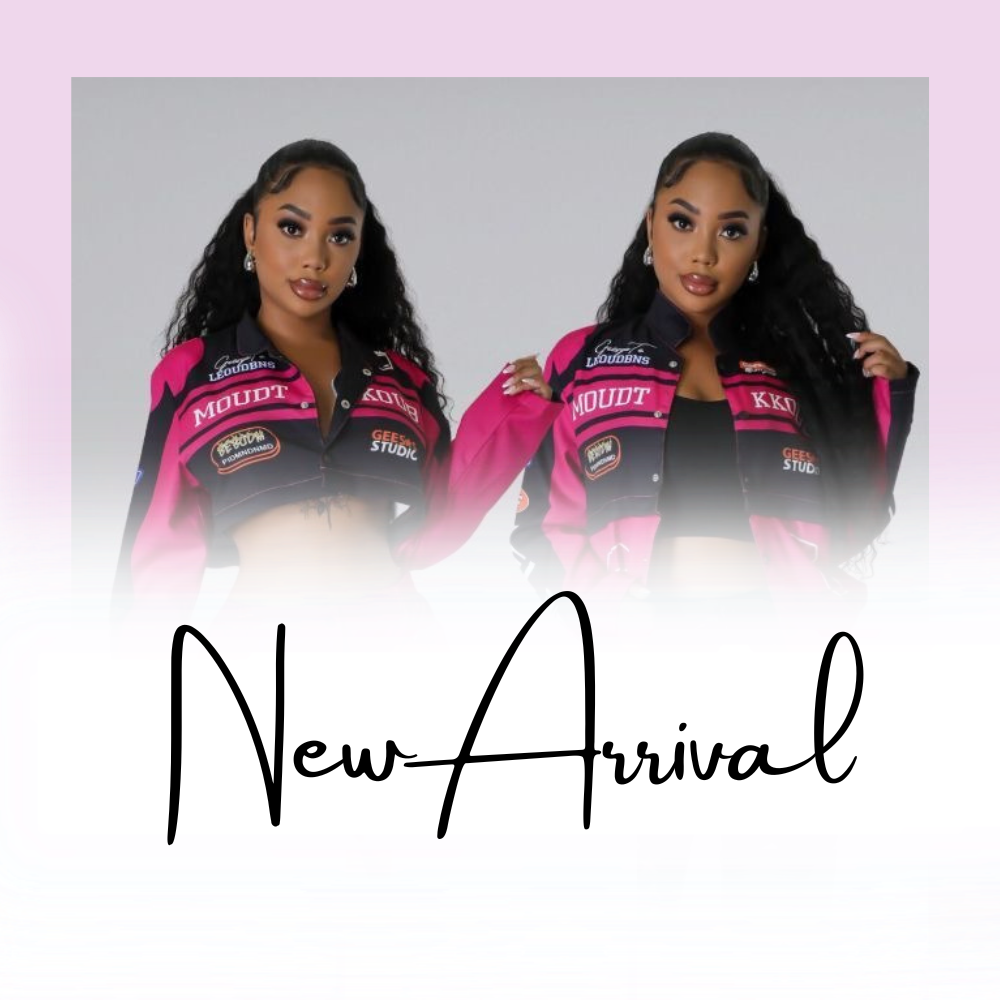 New Arrival