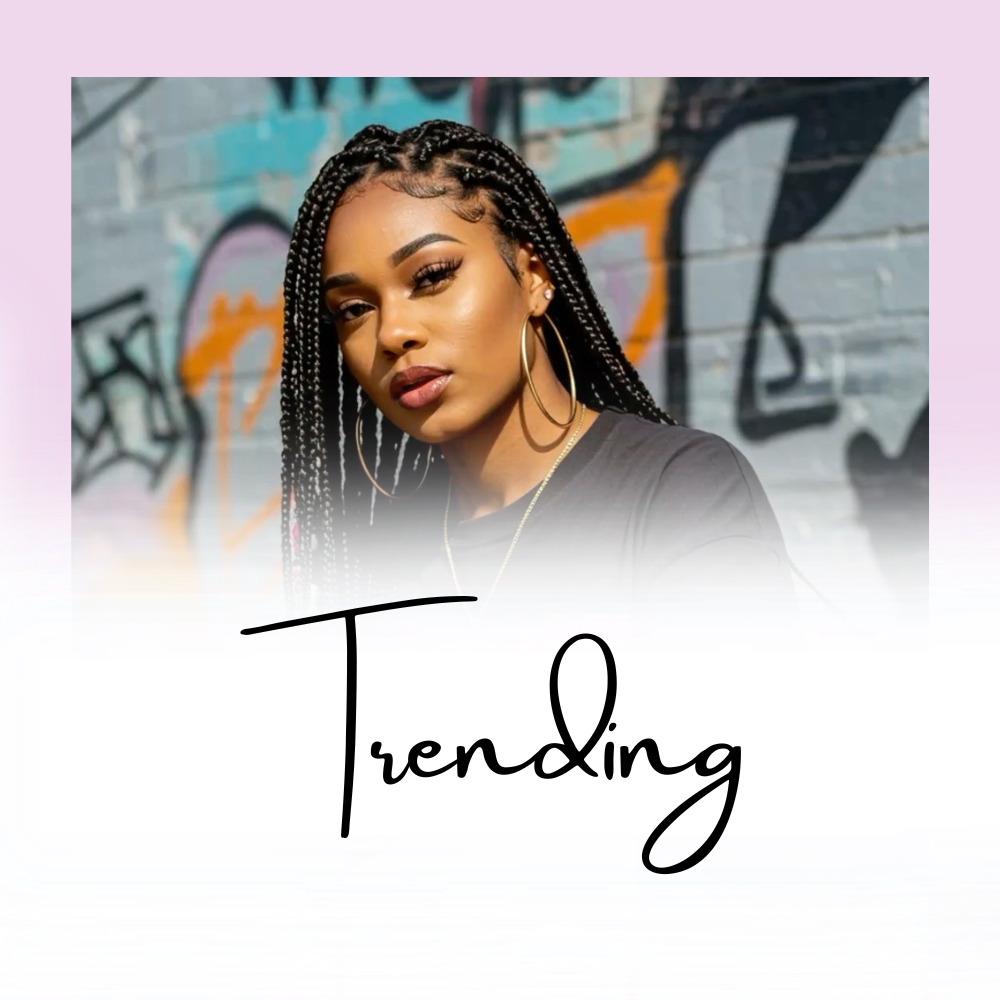 Trending
