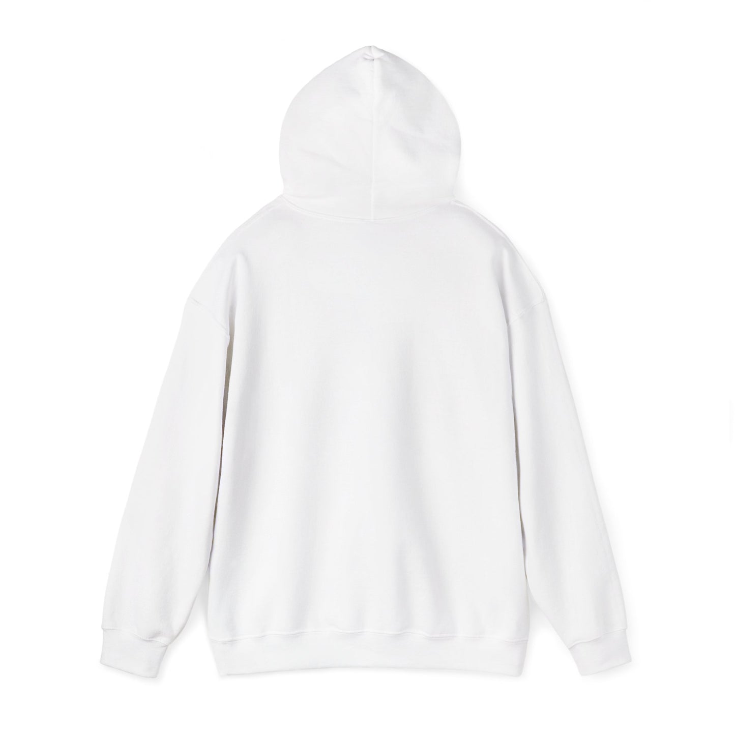 Chic Motivational Hoodie – Fun Stylish Unisex Sweatshirt, Gift for Friends, Cozy Layering, Casual Wear, Inspirational Statement
