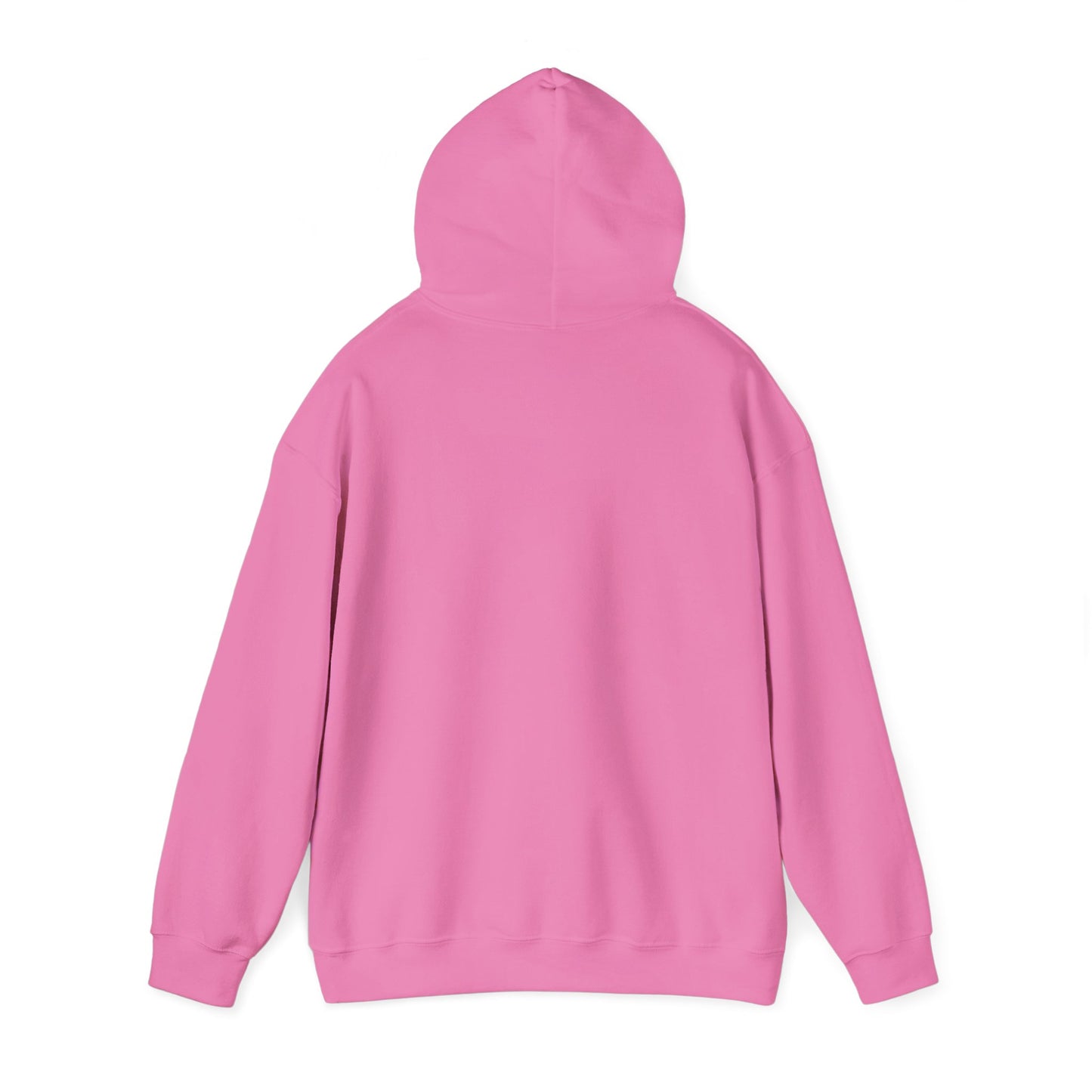 Chic Motivational Hoodie – Fun Stylish Unisex Sweatshirt, Gift for Friends, Cozy Layering, Casual Wear, Inspirational Statement