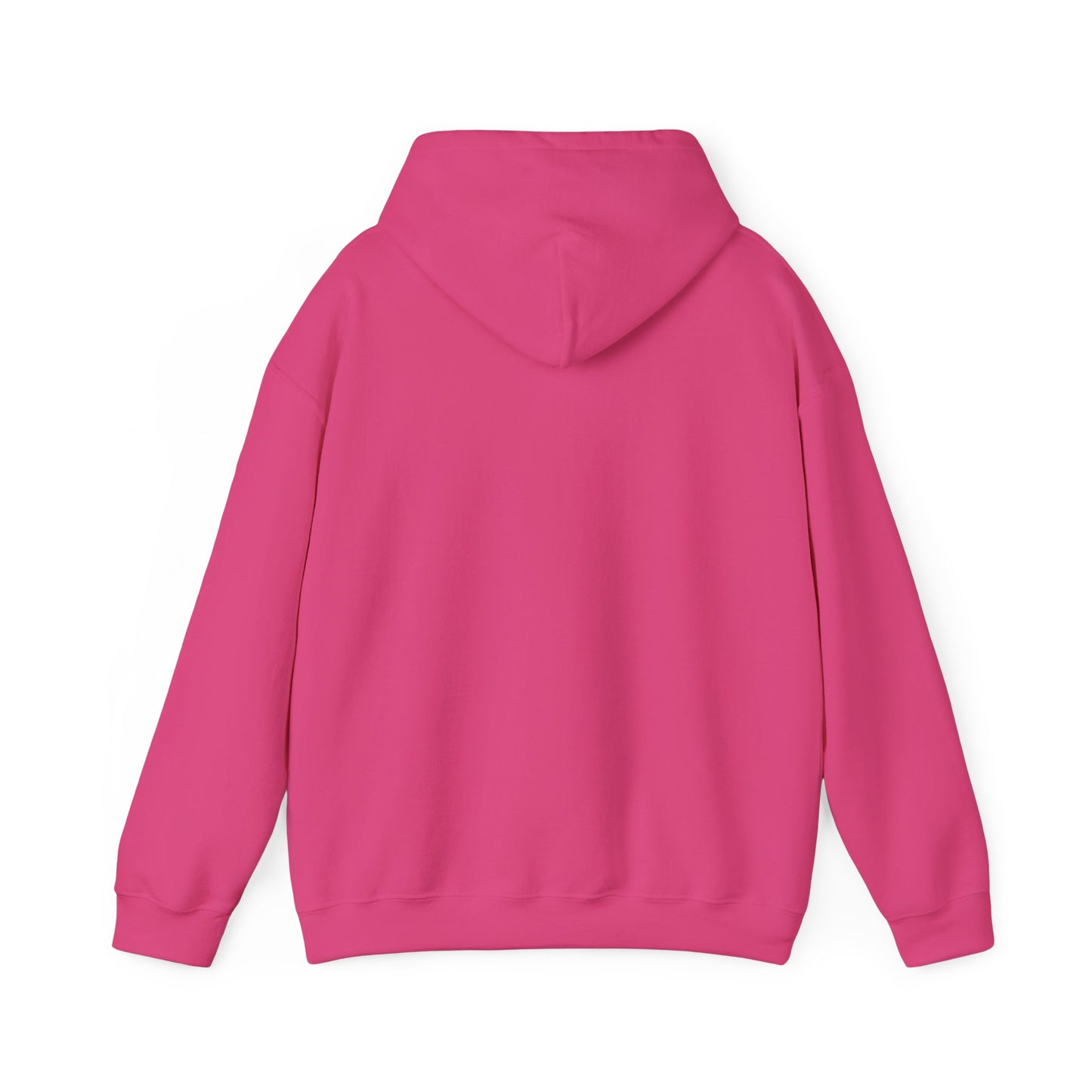 Chic Motivational Hoodie – Fun Stylish Unisex Sweatshirt, Gift for Friends, Cozy Layering, Casual Wear, Inspirational Statement