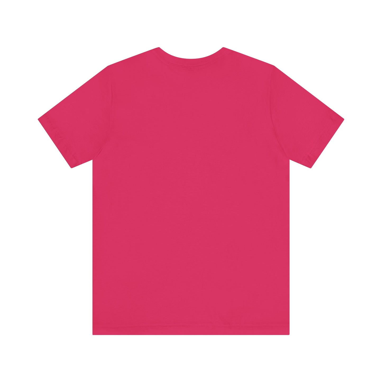 My Marriage Unisex Jersey Tee, Wedding Gift T-Shirt, Couple Matching Tee, Anniversary Celebration Shirt, Casual Love Gift