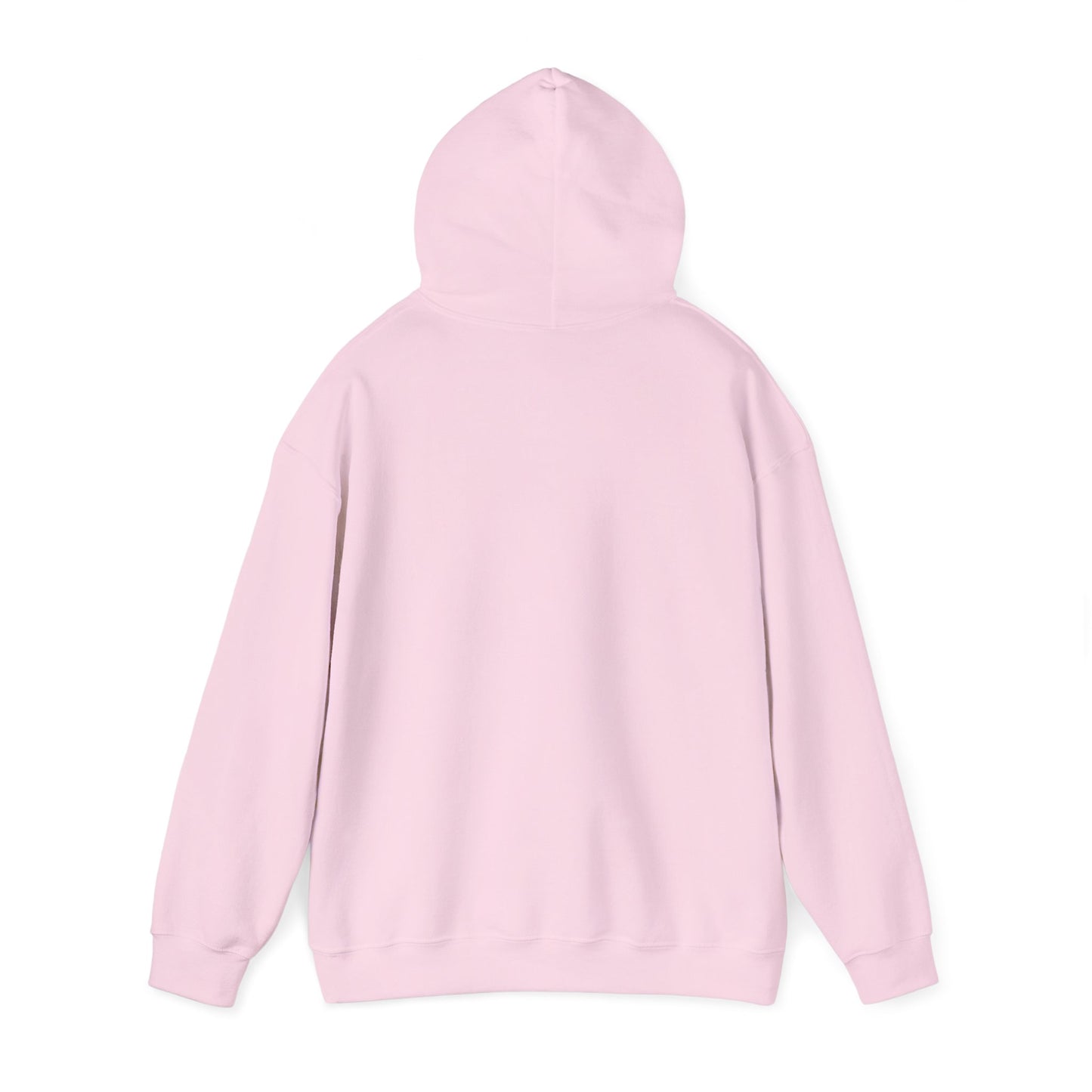 Chic Motivational Hoodie – Fun Stylish Unisex Sweatshirt, Gift for Friends, Cozy Layering, Casual Wear, Inspirational Statement