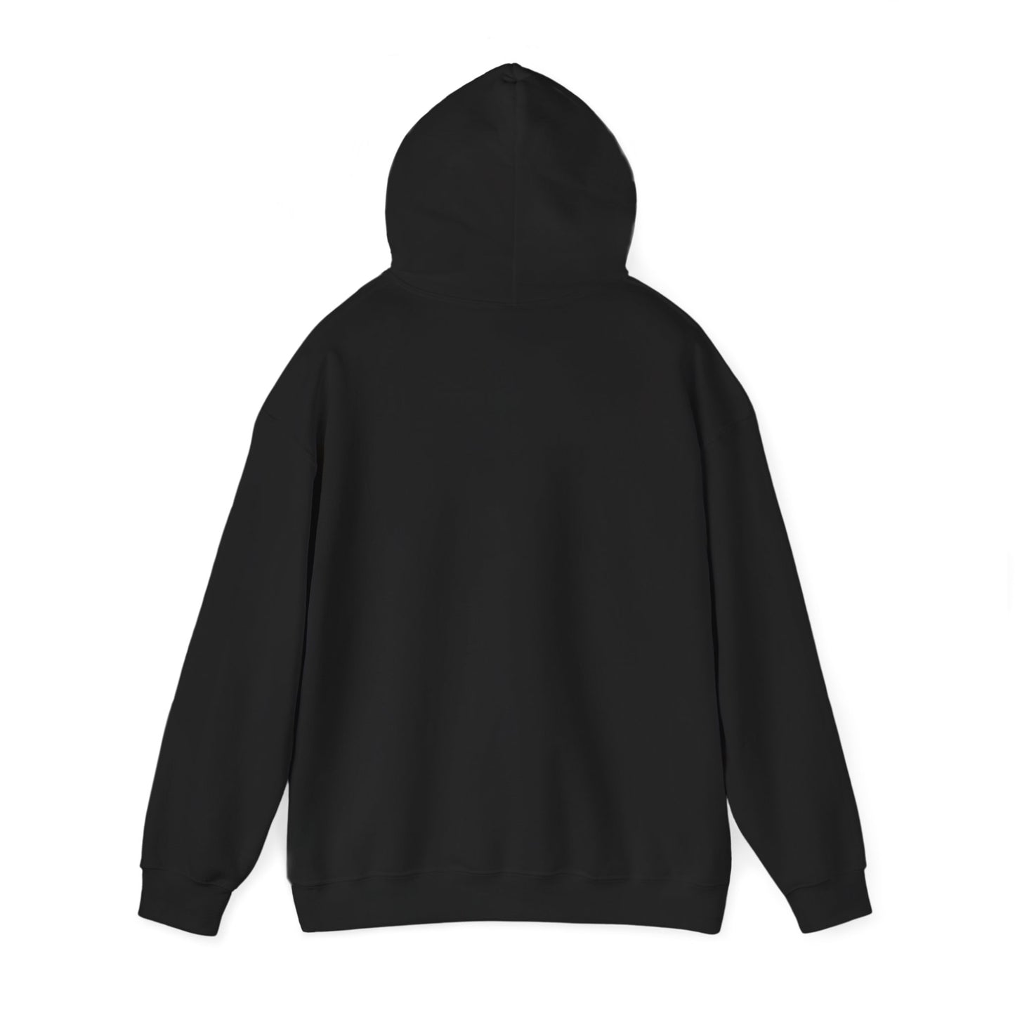 Chic Motivational Hoodie – Fun Stylish Unisex Sweatshirt, Gift for Friends, Cozy Layering, Casual Wear, Inspirational Statement