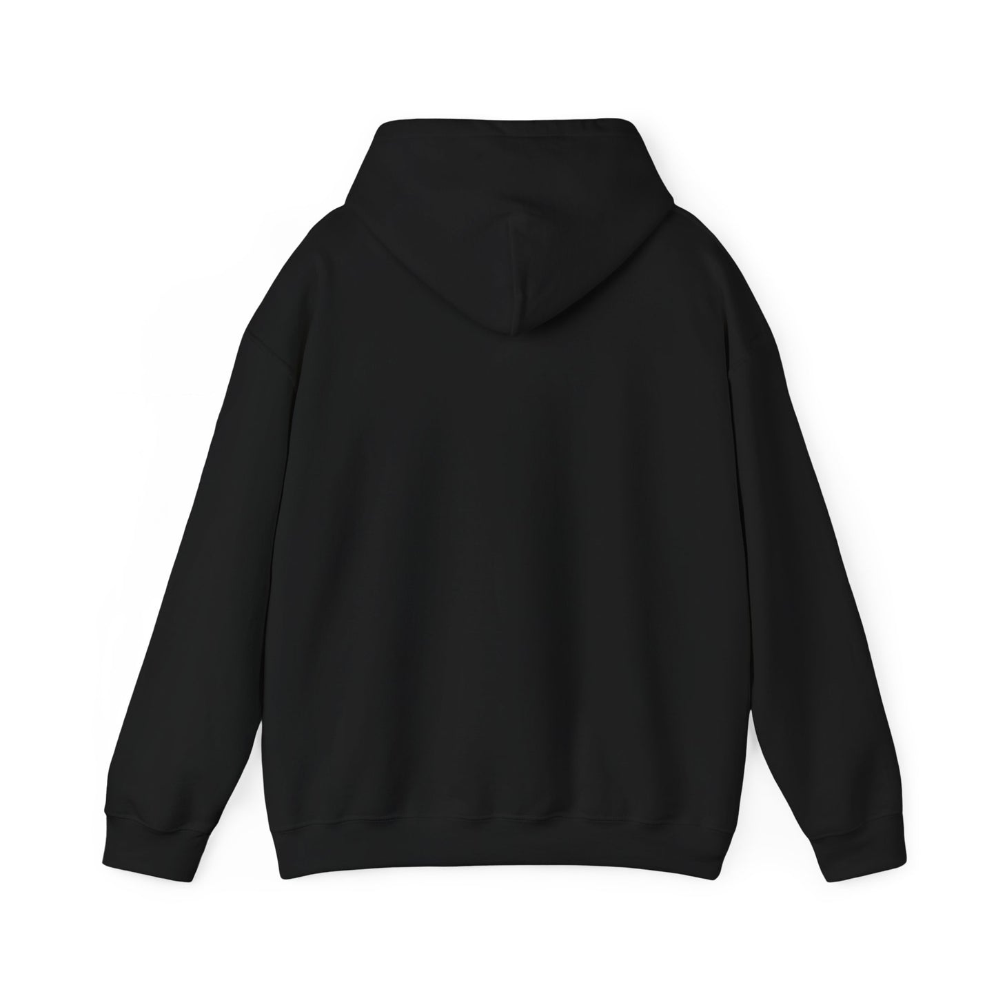 Chic Motivational Hoodie – Fun Stylish Unisex Sweatshirt, Gift for Friends, Cozy Layering, Casual Wear, Inspirational Statement