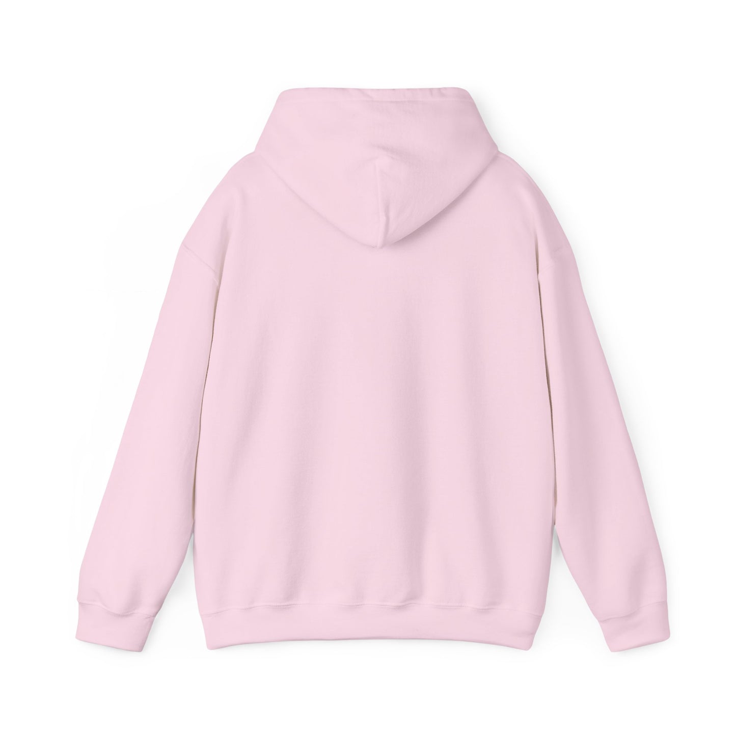 Chic Motivational Hoodie – Fun Stylish Unisex Sweatshirt, Gift for Friends, Cozy Layering, Casual Wear, Inspirational Statement