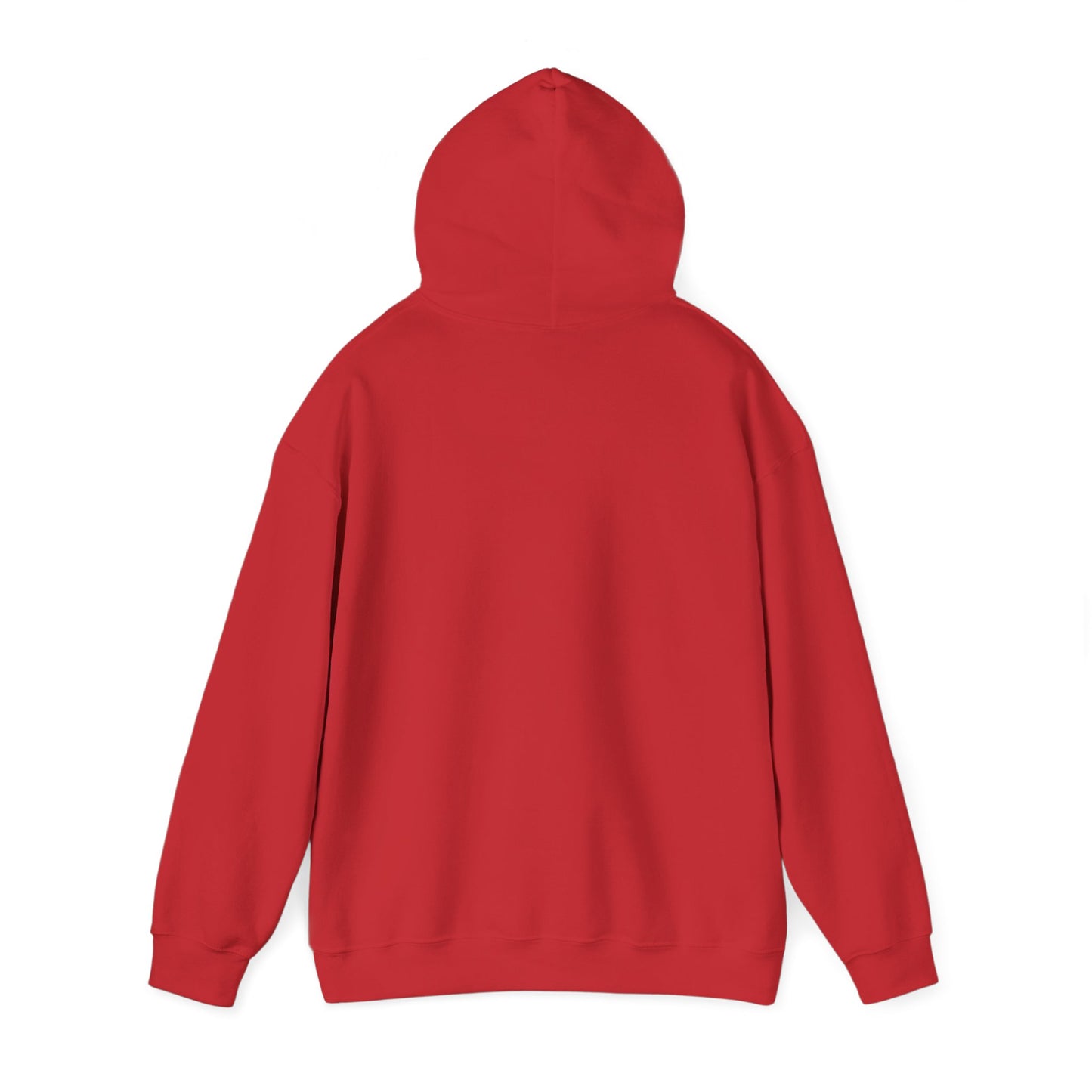 Chic Motivational Hoodie – Fun Stylish Unisex Sweatshirt, Gift for Friends, Cozy Layering, Casual Wear, Inspirational Statement
