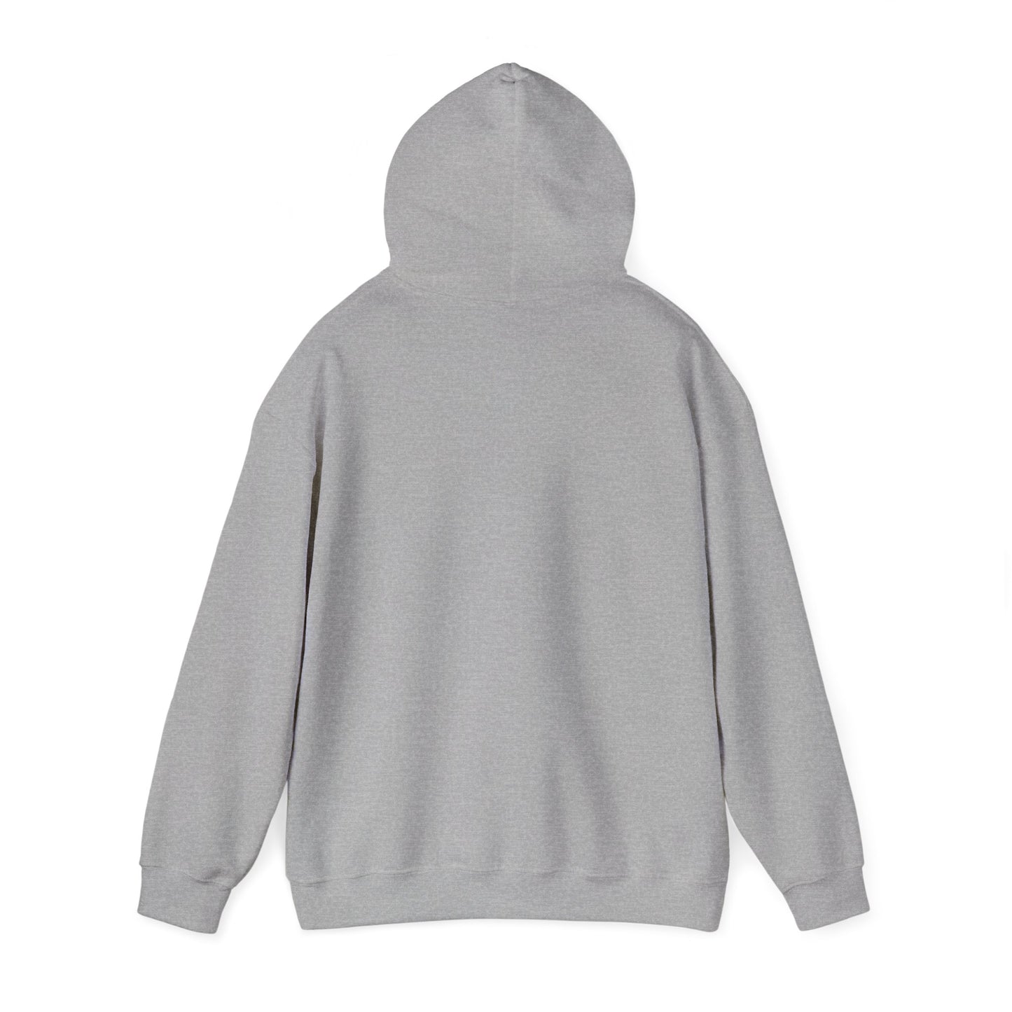 Chic Motivational Hoodie – Fun Stylish Unisex Sweatshirt, Gift for Friends, Cozy Layering, Casual Wear, Inspirational Statement