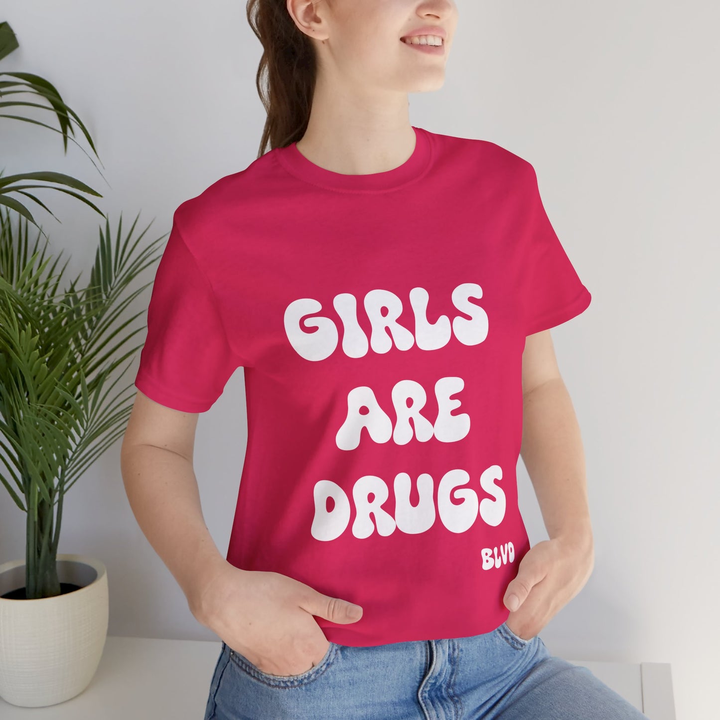 Unisex Jersey Short Sleeve Tee | Casual Comfort for Every Occasion | Perfect for Summer, Gift, Relaxing, Everyday Wear, Team Events