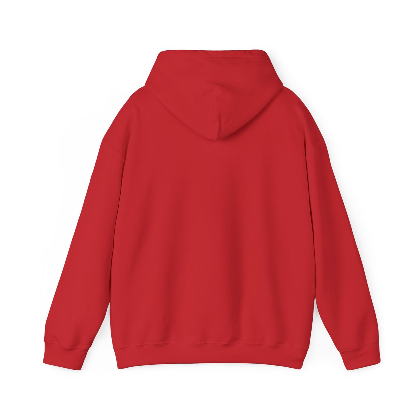 Chic Motivational Hoodie – Fun Stylish Unisex Sweatshirt, Gift for Friends, Cozy Layering, Casual Wear, Inspirational Statement