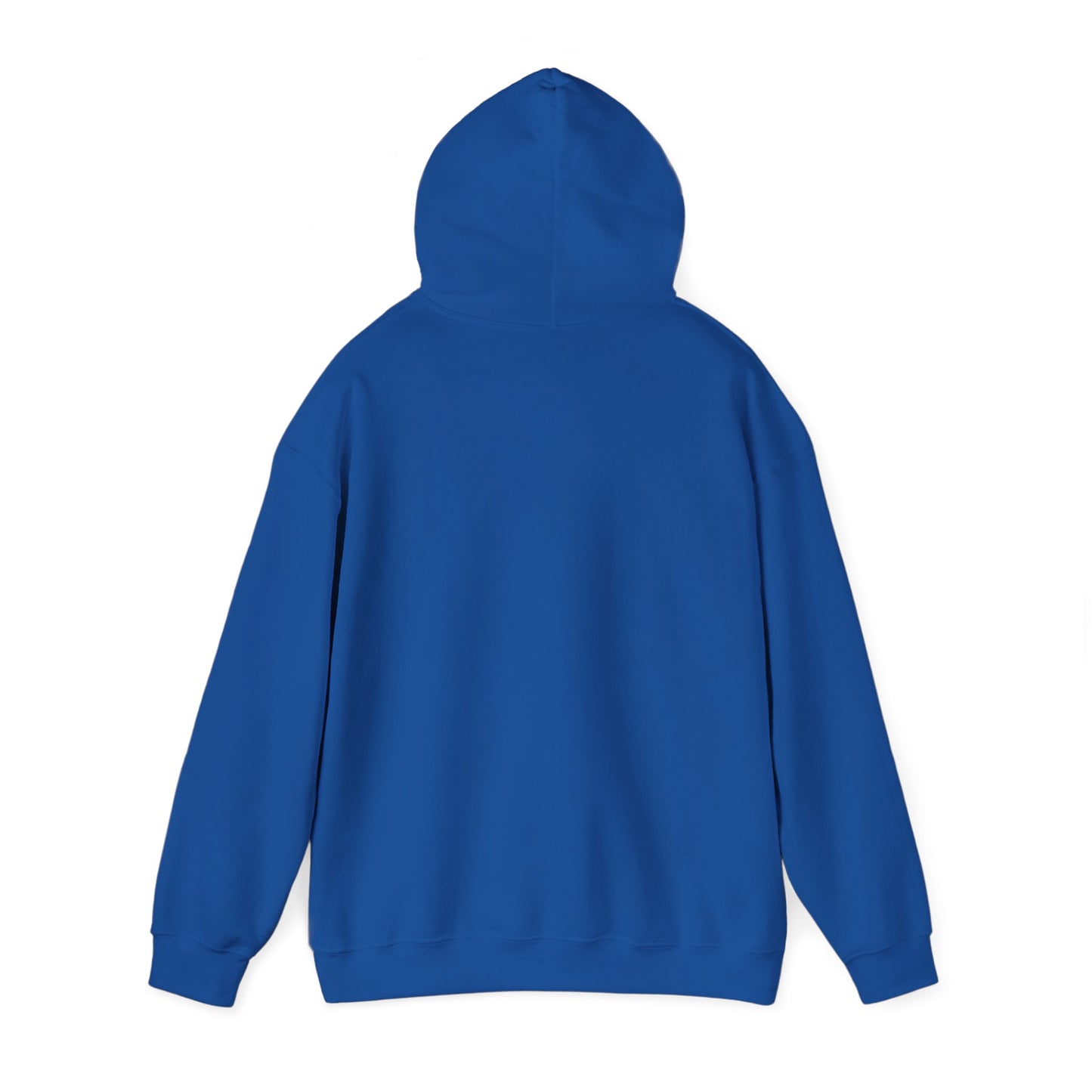 Chic Motivational Hoodie – Fun Stylish Unisex Sweatshirt, Gift for Friends, Cozy Layering, Casual Wear, Inspirational Statement
