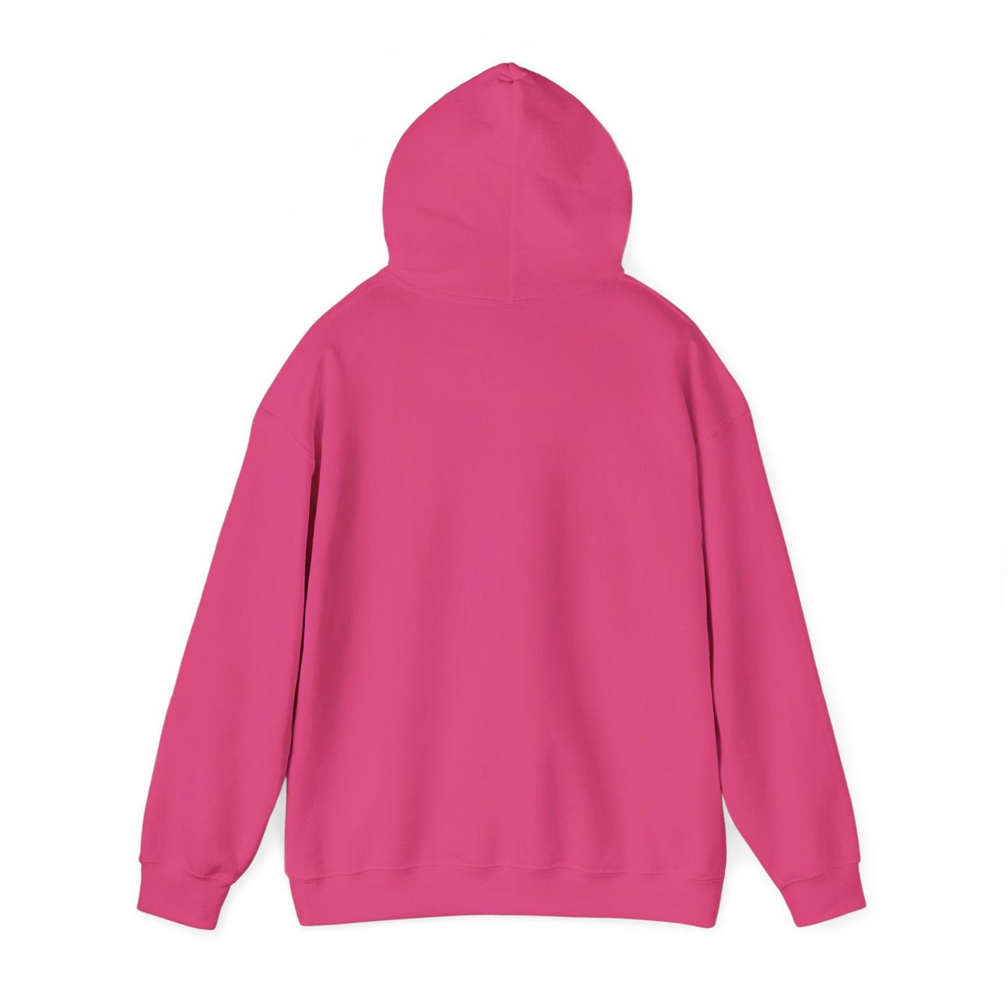 Chic Motivational Hoodie – Fun Stylish Unisex Sweatshirt, Gift for Friends, Cozy Layering, Casual Wear, Inspirational Statement