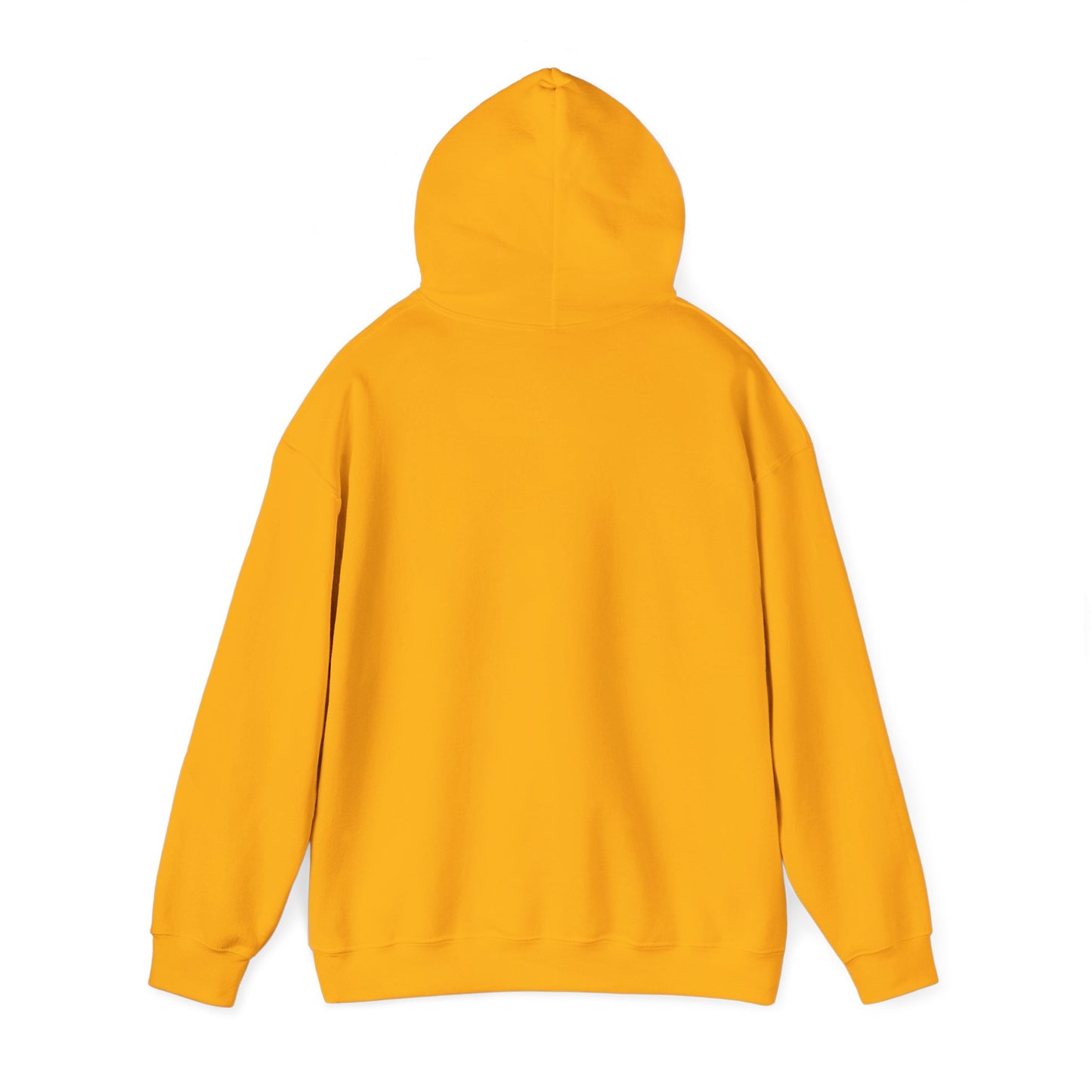 Chic Motivational Hoodie – Fun Stylish Unisex Sweatshirt, Gift for Friends, Cozy Layering, Casual Wear, Inspirational Statement