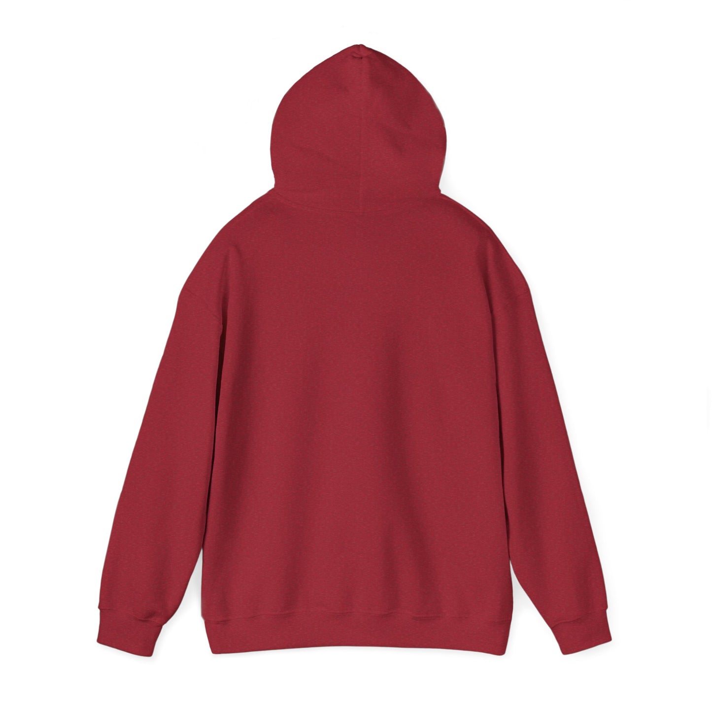 Chic Motivational Hoodie – Fun Stylish Unisex Sweatshirt, Gift for Friends, Cozy Layering, Casual Wear, Inspirational Statement