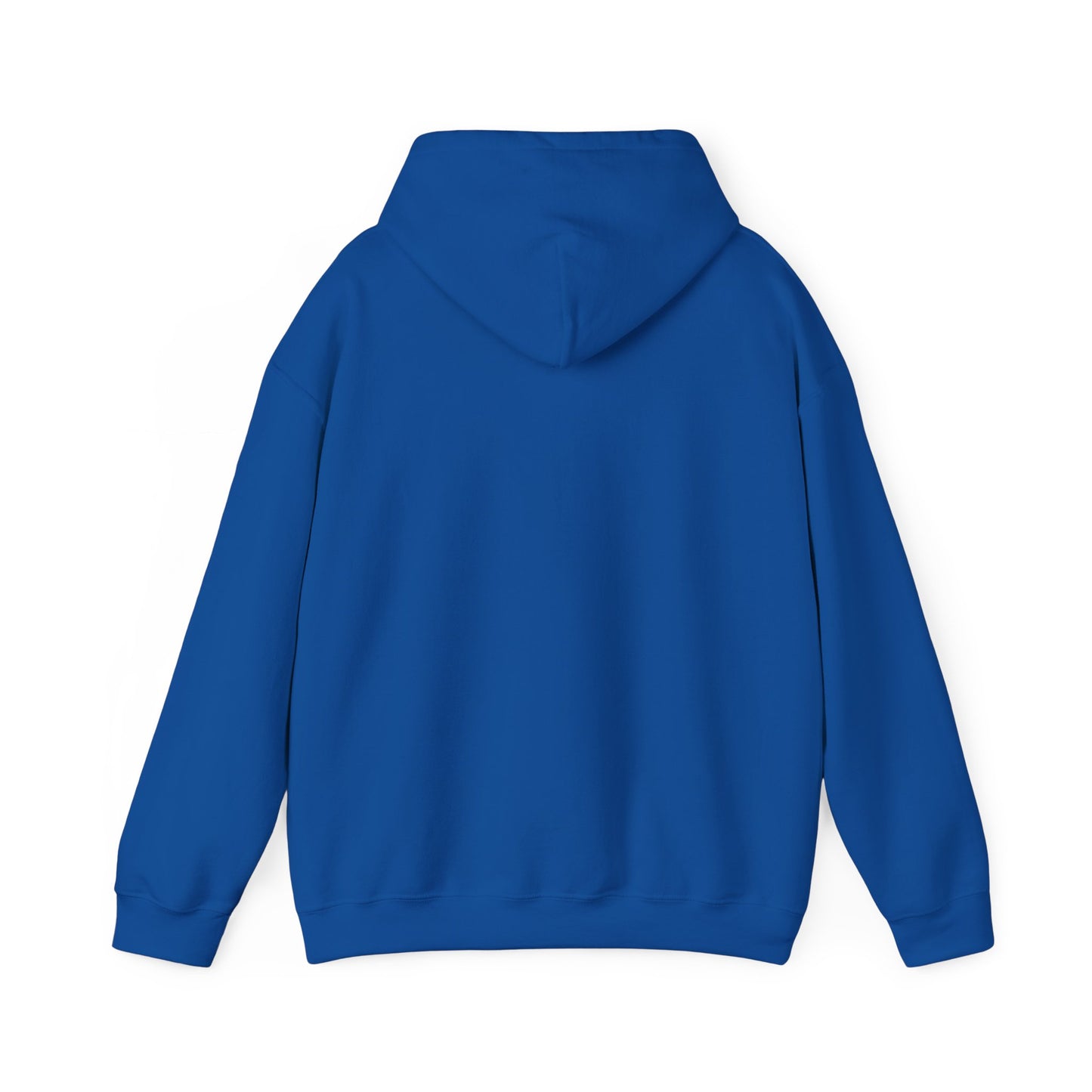 Chic Motivational Hoodie – Fun Stylish Unisex Sweatshirt, Gift for Friends, Cozy Layering, Casual Wear, Inspirational Statement
