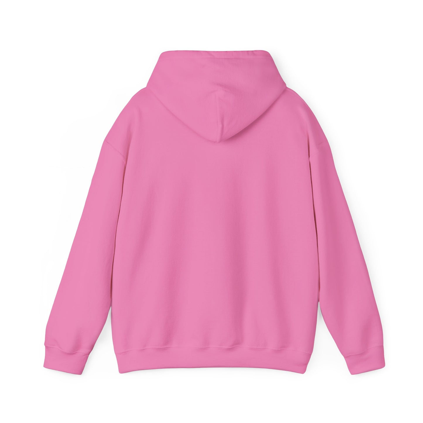 Chic Motivational Hoodie – Fun Stylish Unisex Sweatshirt, Gift for Friends, Cozy Layering, Casual Wear, Inspirational Statement