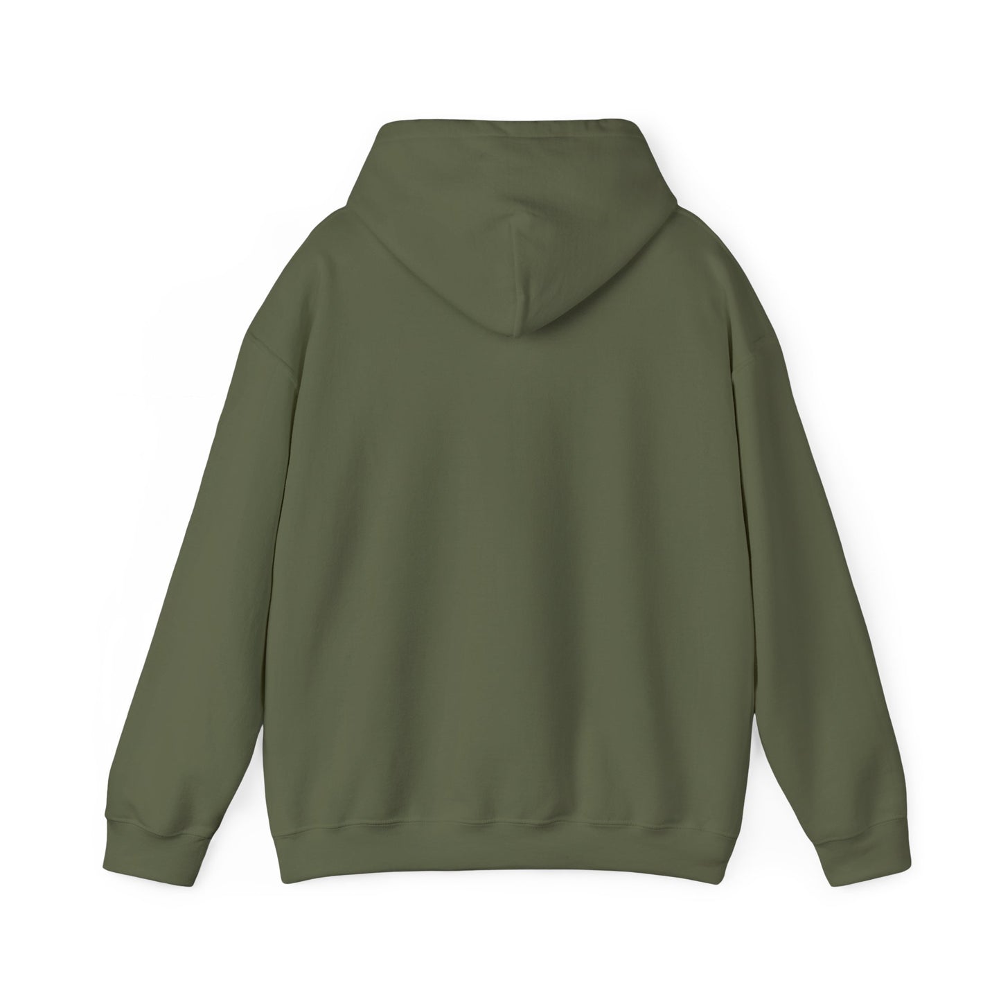 Chic Motivational Hoodie – Fun Stylish Unisex Sweatshirt, Gift for Friends, Cozy Layering, Casual Wear, Inspirational Statement