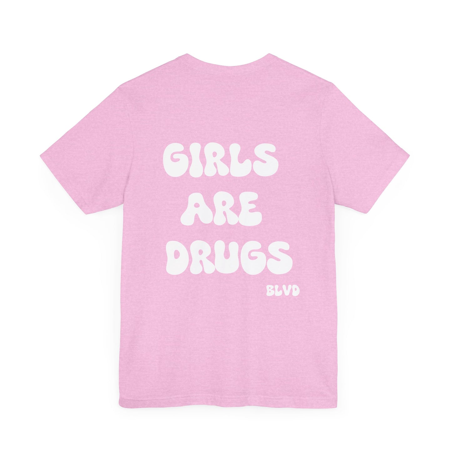 Unisex Jersey Short Sleeve Tee | Casual Comfort for Every Occasion | Perfect for Summer, Gift, Relaxing, Everyday Wear, Team Events