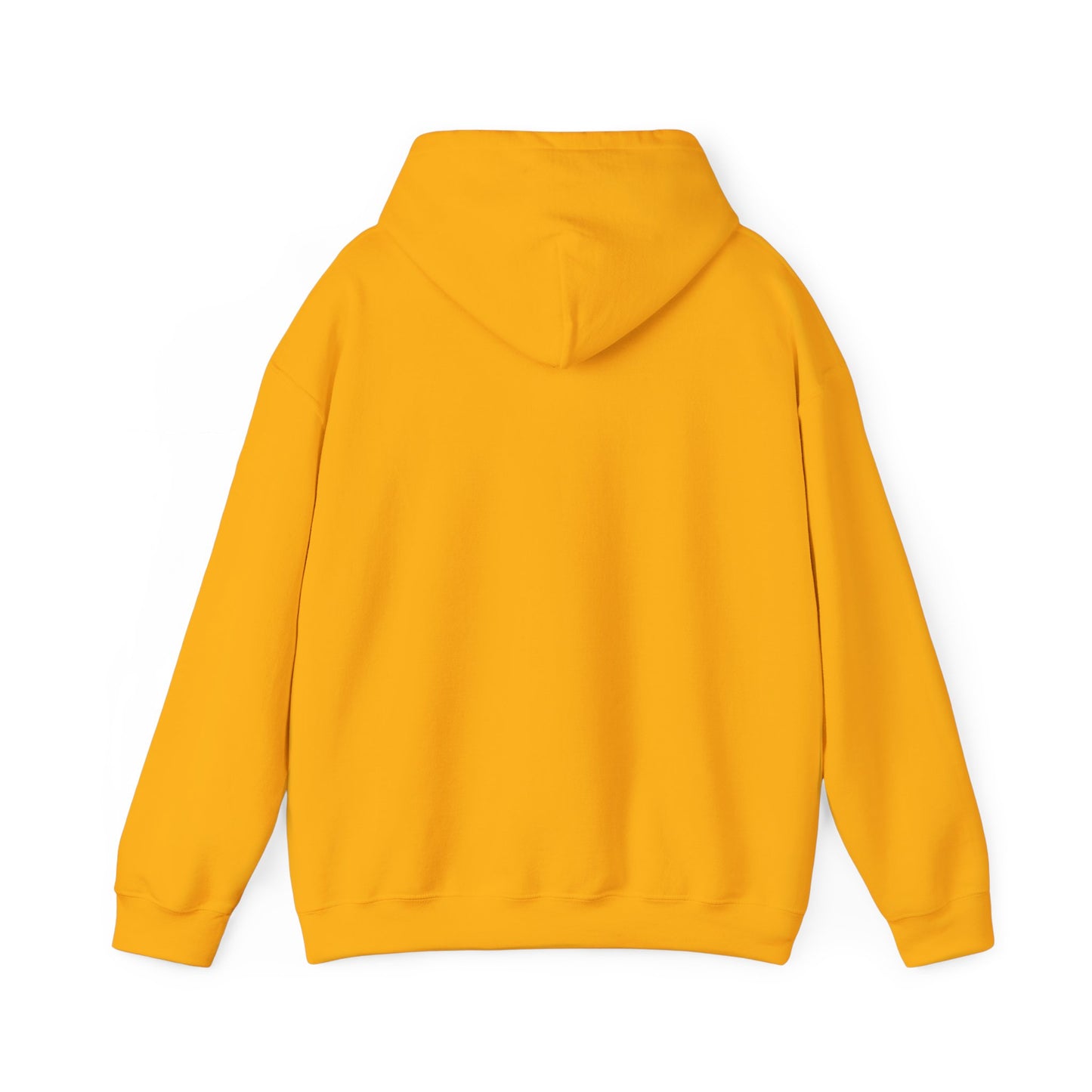 Chic Motivational Hoodie – Fun Stylish Unisex Sweatshirt, Gift for Friends, Cozy Layering, Casual Wear, Inspirational Statement