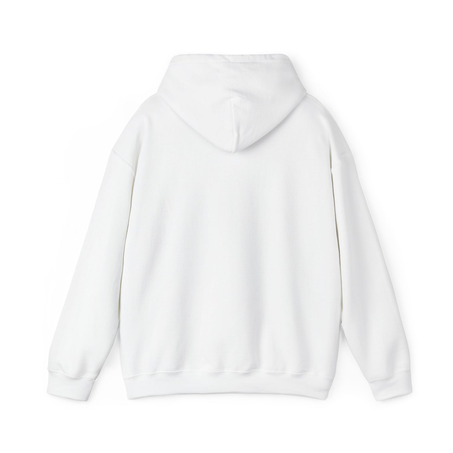 Chic Motivational Hoodie – Fun Stylish Unisex Sweatshirt, Gift for Friends, Cozy Layering, Casual Wear, Inspirational Statement