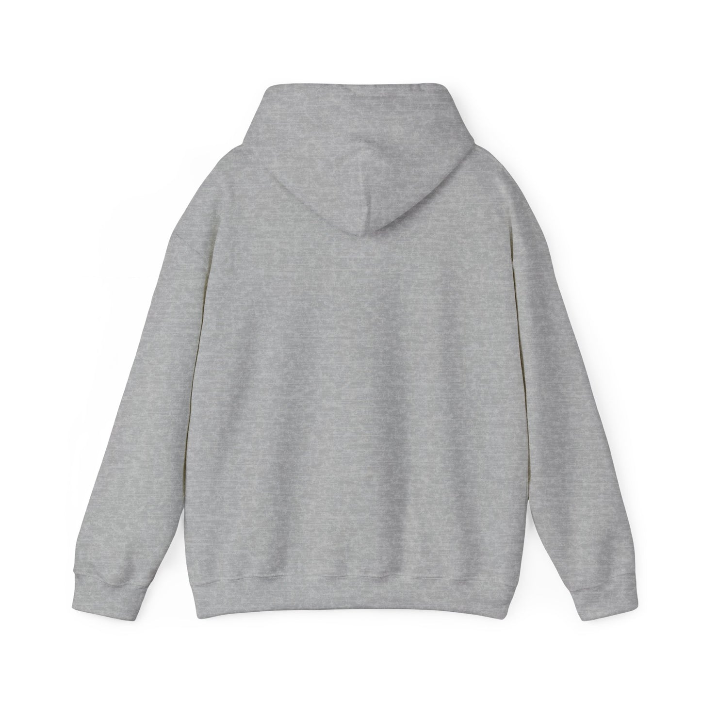Chic Motivational Hoodie – Fun Stylish Unisex Sweatshirt, Gift for Friends, Cozy Layering, Casual Wear, Inspirational Statement