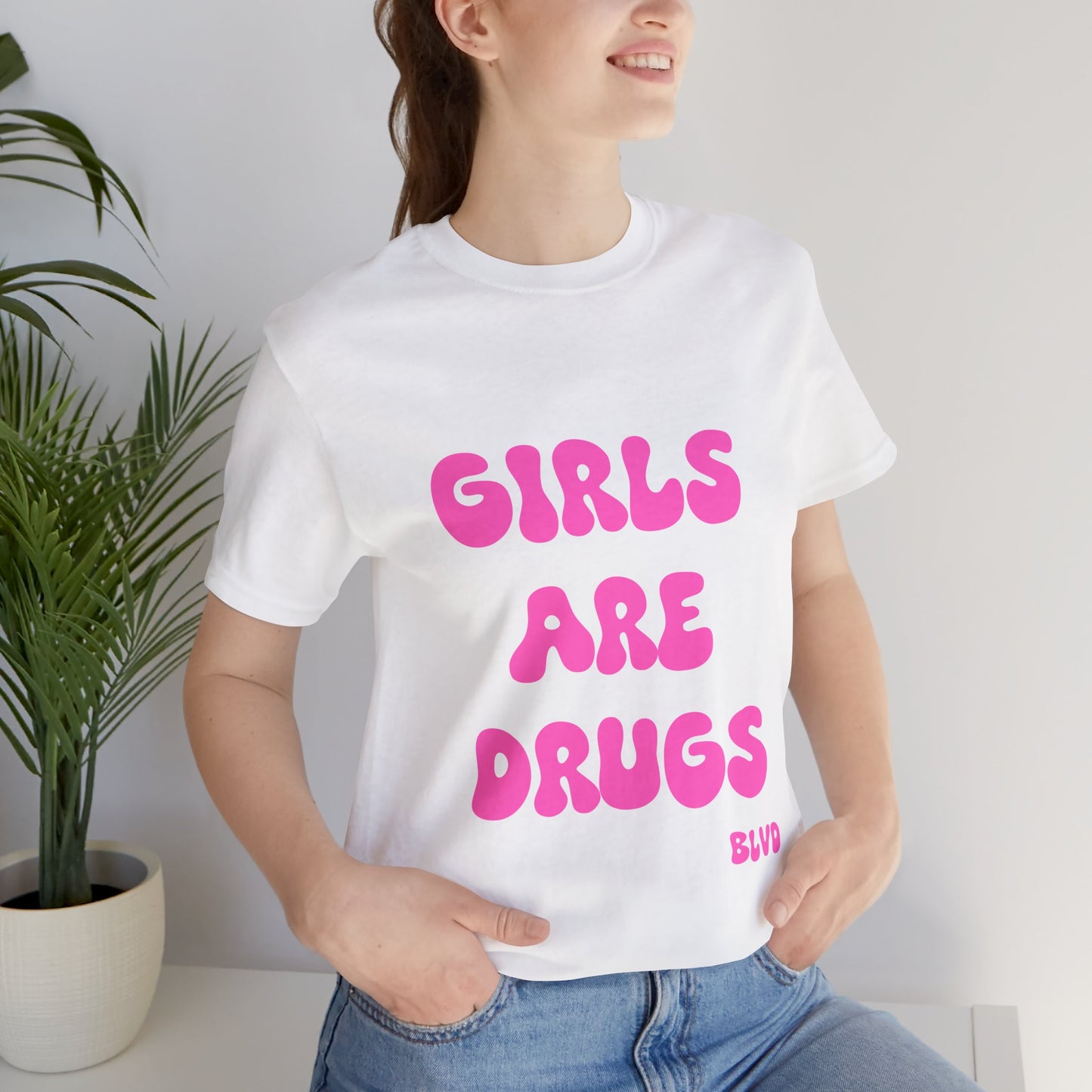 Unisex Jersey Short Sleeve Tee | Casual Comfort for Every Occasion | Perfect for Summer, Gift, Relaxing, Everyday Wear, Team Events